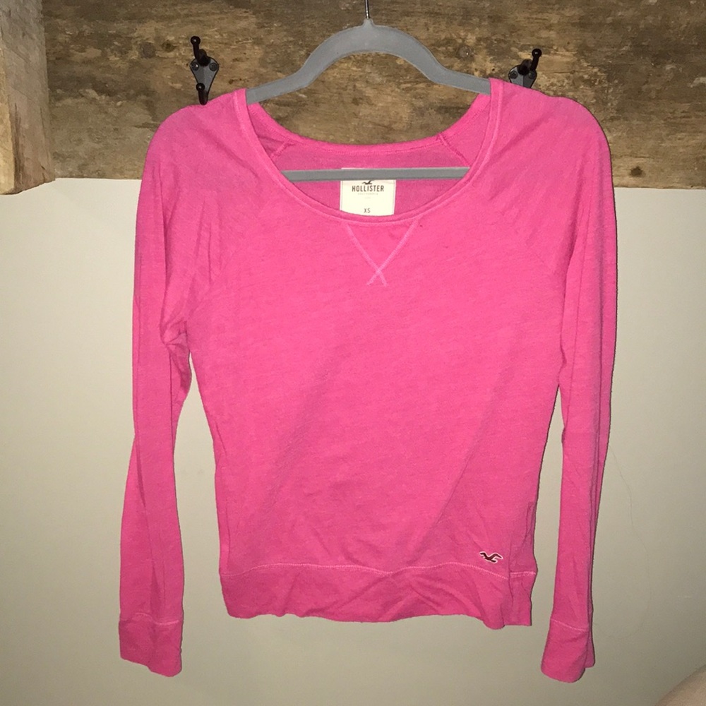 Hollister Long Sleeve